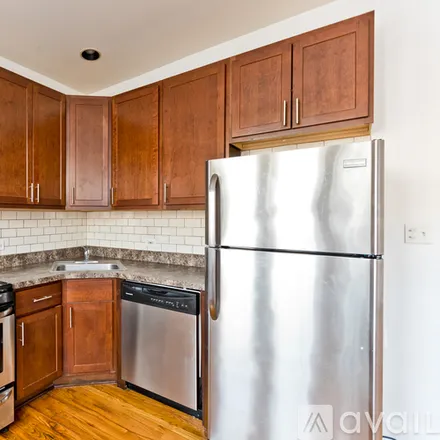 Rent this 2 bed apartment on 4456 N Sheridan Rd