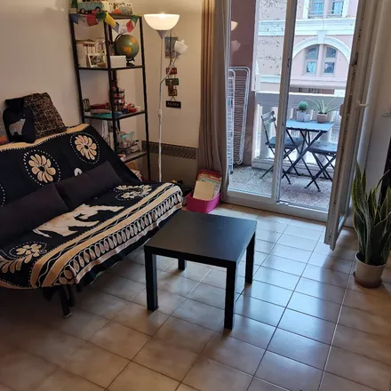 Rent this 1 bed apartment on 29 Avenue Saint-Joseph in 13290 Aix-en-Provence, France