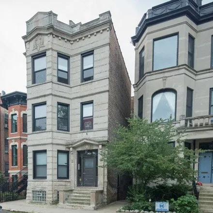 Rent this 3 bed house on 1927 West Schiller Street in Chicago, IL 60622