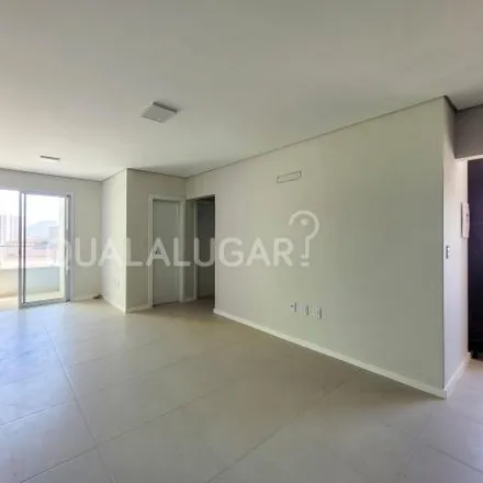 Rent this 2 bed apartment on Rua Vigário José Poggel in Dehon, Tubarão - SC