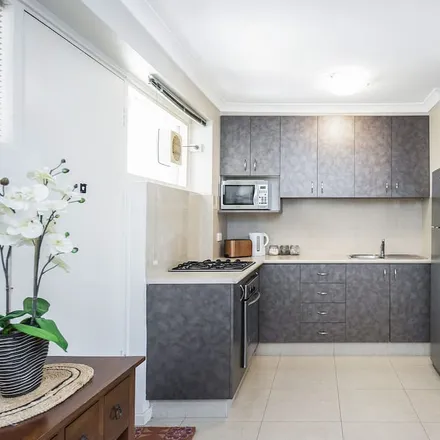 Rent this studio apartment on Fremantle in City of Fremantle, Australia