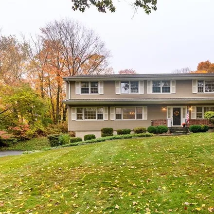 Image 1 - 109 Holmes Road, Ridgefield, CT 06877, USA - House for sale