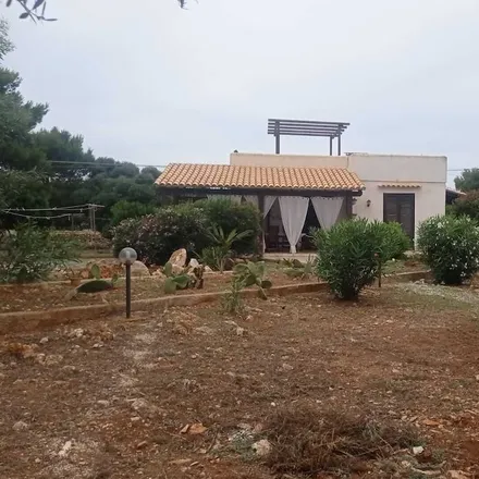 Image 4 - 91023 Favignana TP, Italy - House for rent