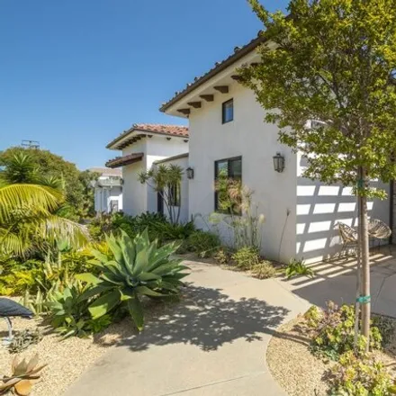 Image 2 - 6271 Zuma Mesa Drive, Malibu, CA 90265, USA - House for rent