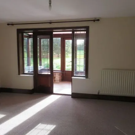 Image 4 - Dale Farm, Mill Lane, Middle Rasen, LN8 3LH, United Kingdom - Apartment for rent