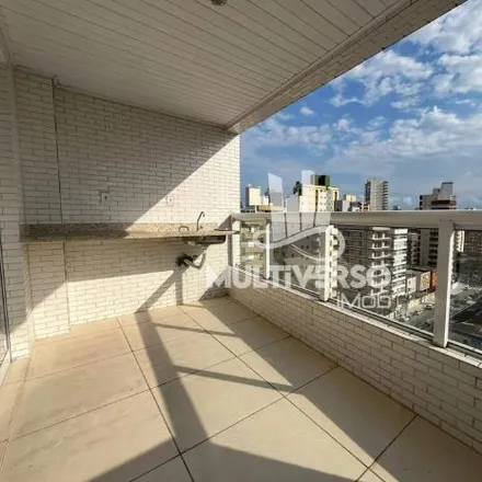 Image 2 - Rua Muiriquitá, Tupi, Praia Grande - SP, 11703-000, Brazil - Apartment for sale