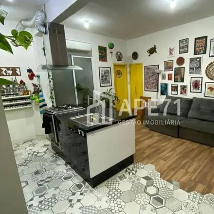 Image 1 - Rua Avanhandava, Bela Vista, São Paulo - SP, 01306-000, Brazil - Apartment for sale