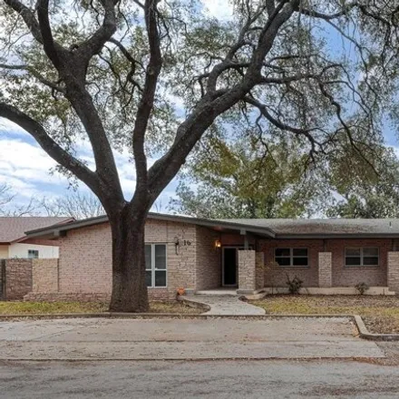 Buy this 4 bed house on 60 Larkwood Lane in Del Rio, TX 78840