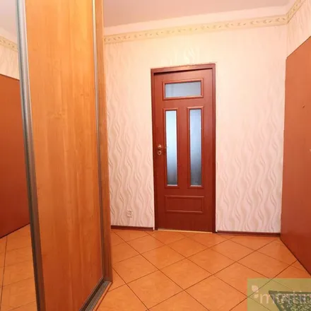 Rent this 3 bed apartment on Przedszkole Publiczne nr 2 im. Wandy Chotomskiej in Akacjowa, 72-100 Goleniów