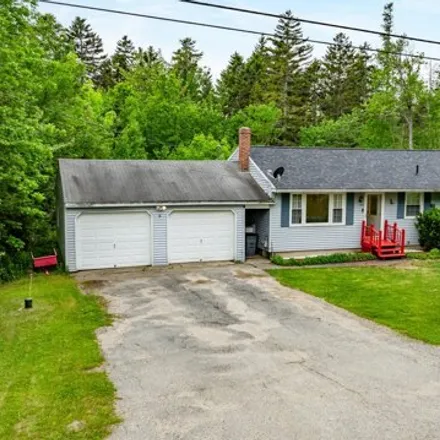 Buy this 3 bed house on 114 Harris Rd in Stockton Springs, Maine