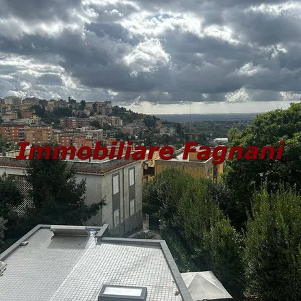 Image 1 - Piazzale del Pincio, Via Pia, 00049 Velletri RM, Italy - Apartment for rent