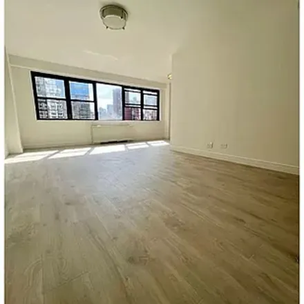 Rent this 1 bed apartment on Yorkshire Towers in East 87th Street, New York