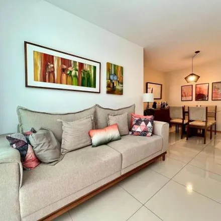 Buy this 2 bed apartment on Avenida Roberto Silveira 315 in Icaraí, Niterói - RJ