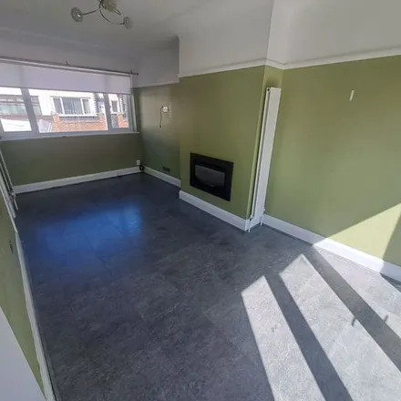 Rent this 3 bed apartment on Bellamy Road in Liverpool, L4 3SD