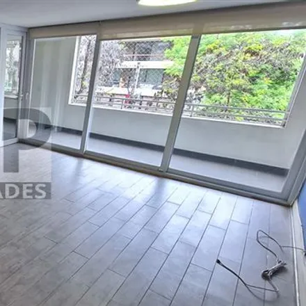 Buy this 3 bed apartment on Las Hortensias 2489 in 750 0000 Providencia, Chile