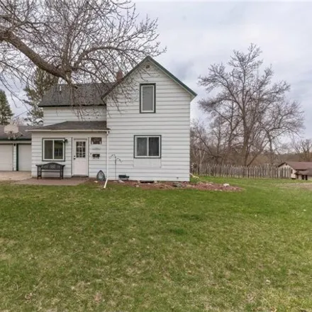 Buy this 2 bed house on 386 West Cherry Avenue in Fergus Falls, MN 56537
