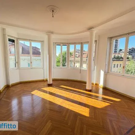 Rent this 2 bed apartment on Via Monte Bianco in 20149 Milan MI, Italy