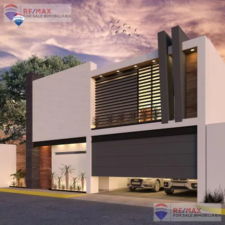 Buy this studio house on Privada Emiliano Zapata in Buena Vista, 62130 Cuernavaca
