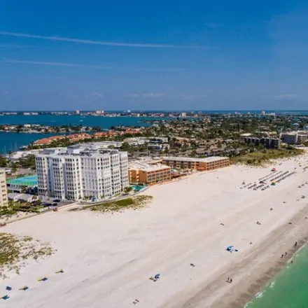 Image 1 - Dolphin Beach Resort, 4900 Gulf Boulevard, Saint Pete Beach, Pinellas County, FL 33706, USA - Condo for sale