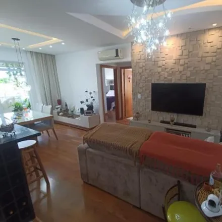 Buy this 2 bed apartment on Rua Hidalgo Araújo in Jardim Cidade de Florianópolis, São José - SC