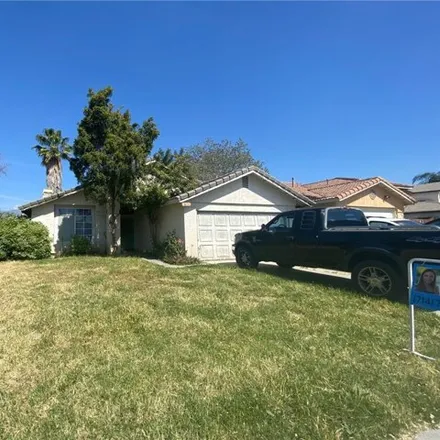 Buy this 3 bed house on Weaver Lane in San Jacinto, CA 92644