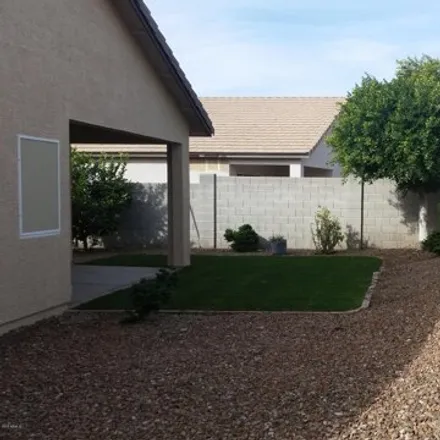 Image 6 - 8378 W Pontiac Dr, Peoria, Arizona, 85382 - House for rent