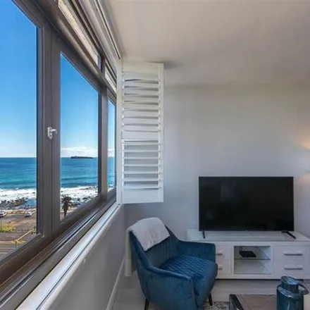 Rent this 2 bed apartment on Yemaya Spa in Beach Road, Mouille Point