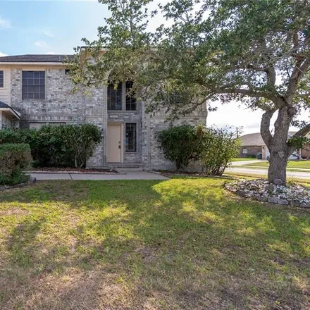 Buy this 4 bed house on 7311 The Mansions Drive in Corpus Christi, TX 78414