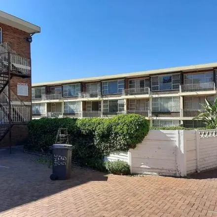 Rent this 2 bed apartment on Hares Road in Lyndhurst, Johannesburg