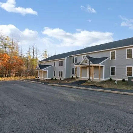 Buy this 2 bed condo on 1 Tampa Drive in Rochester, NH 03867