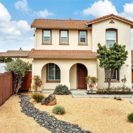 Buy this 4 bed house on 160 Golden Brook lane in American Canyon, CA 94503