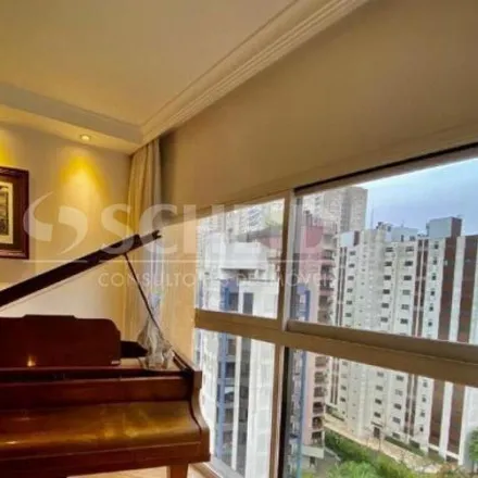 Buy this 4 bed apartment on Rua Professor José Horácio Meirelles Teixeira in Ferreira, São Paulo - SP