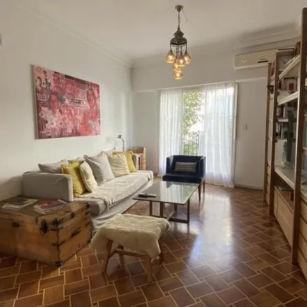 Rent this 2 bed apartment on Rodríguez Peña 1358 in Recoleta, C1012 AAZ Buenos Aires