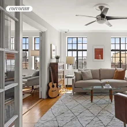 Buy this studio apartment on 116 Pinehurst Avenue in New York, NY 10033