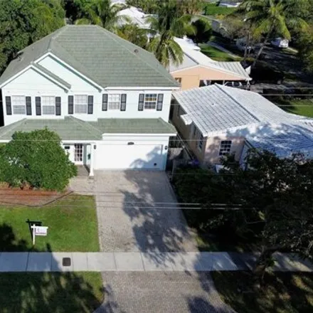 Image 2 - 1808 Southwest 10th Avenue, Fort Lauderdale, FL 33315, USA - House for sale