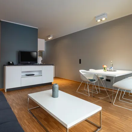 Rent this 1 bed apartment on Boardinghouse in Schiffbauergasse 13, 14467 Potsdam