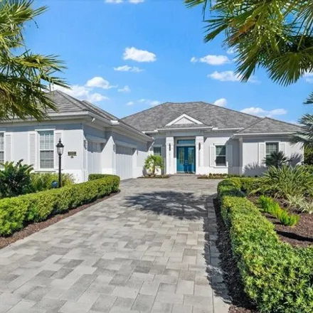Buy this 3 bed house on 7495 Seacroft Cove in Lakewood Ranch, FL 34202