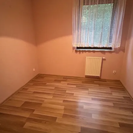 Rent this 3 bed apartment on Grzegórzecka 77 in 31-559 Krakow, Poland