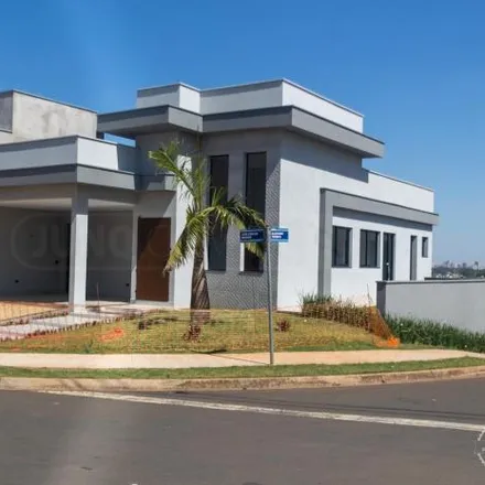Buy this 3 bed house on Avenida Archimedes Dutra in Santa Rosa, Piracicaba - SP