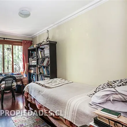 Buy this 3 bed house on La Niña 3131 in 751 0241 Provincia de Santiago, Chile