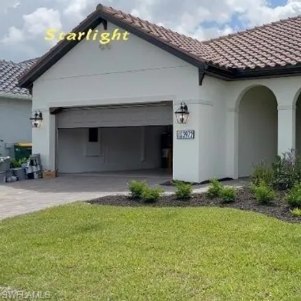 Rent this 4 bed house on Pegasus Way in Collier County, FL