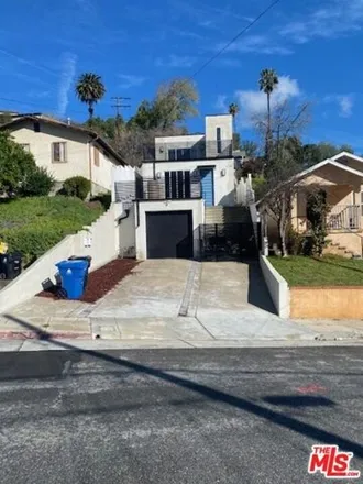 Rent this 3 bed house on Mercury & Reynolds in Reynolds Avenue, Los Angeles