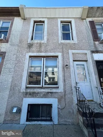 Buy this 2 bed house on 3450 Hartville Street in Philadelphia, PA 19134