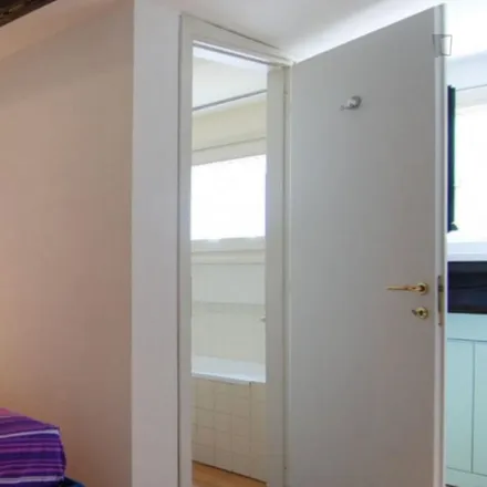 Rent this 1 bed apartment on Via Disciplini 18 in 20123 Milan MI, Italy
