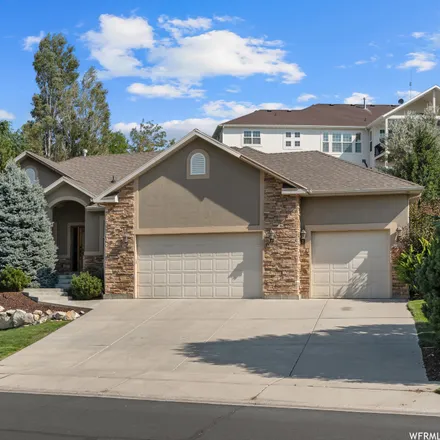 Image 1 - 1874 North Smithridge Drive, Lehi, UT 84043, USA - House for sale