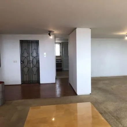 Buy this 3 bed apartment on Calle Fuente de la Infancia in Tlalpan, 14140 Santa Fe