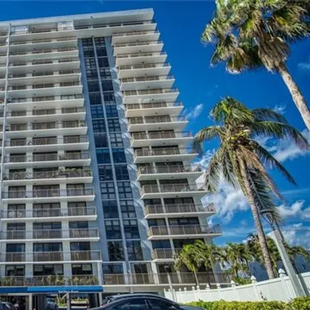 Image 4 - Speedway, 3053 North Ocean Boulevard, Fort Lauderdale, FL 33308, USA - Condo for rent
