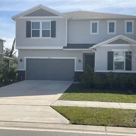 Buy this 5 bed house on Dolostone Drive in Lakeland, FL 33811