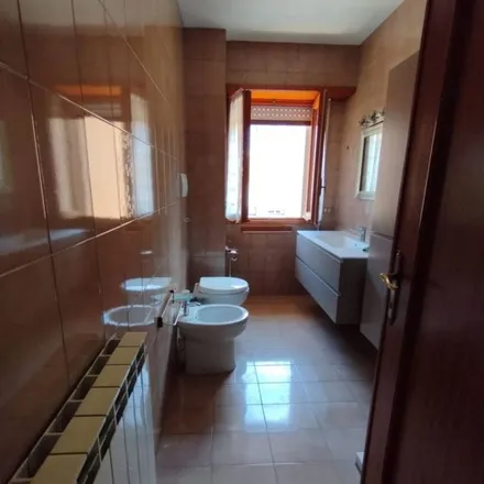 Rent this 4 bed apartment on Comprensorio Fabi in Corso Vittoria Colonna, 00046 Marino RM