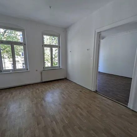 Image 2 - Carl-von-Ossietzky-Straße 26, 06114 Halle (Saale), Germany - Apartment for rent